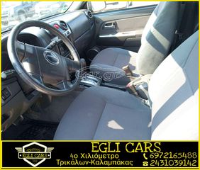 Isuzu D-Max 2010 3.0 TURBO DIESEL-thumb-19