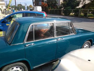 Lancia Fulvia 1969-thumb-2