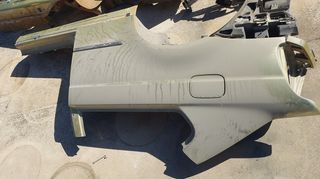 ΦΤΕΡΟ ΠΙΣΩ ΔΕΞΙ BMW E46 COMPACT 2001 2002 2003 2004 2005-thumb-1