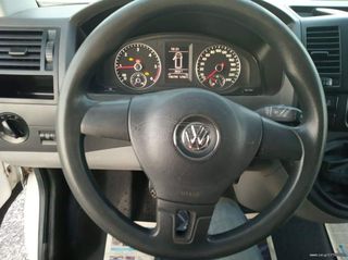 Κλούβα Volkswagen 2012 T5 TRANSPORTER-thumb-9