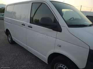 Κλούβα Volkswagen 2012 T5 TRANSPORTER-thumb-2