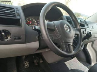 Κλούβα Volkswagen 2012 T5 TRANSPORTER-thumb-8