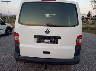 Κλούβα Volkswagen 2012 T5 TRANSPORTER-thumb-4