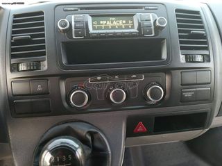 Κλούβα Volkswagen 2012 T5 TRANSPORTER-thumb-10