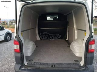 Κλούβα Volkswagen 2012 T5 TRANSPORTER-thumb-5
