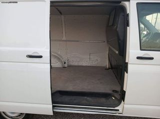 Κλούβα Volkswagen 2012 T5 TRANSPORTER-thumb-6