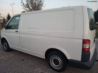 Κλούβα Volkswagen 2012 T5 TRANSPORTER-thumb-3