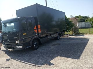 Κόφα Mercedes-Benz 2008 ATEGO 816  KLIMA-thumb-1