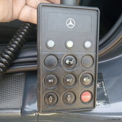 Κόφα Mercedes-Benz 2008 ATEGO 816  KLIMA-thumb-22