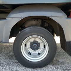 Κόφα Mercedes-Benz 2008 ATEGO 816  KLIMA-thumb-24