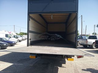 Κόφα Mercedes-Benz 2008 ATEGO 816  KLIMA-thumb-9