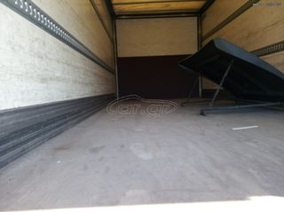 Κόφα Mercedes-Benz 2008 ATEGO 816  KLIMA-thumb-13