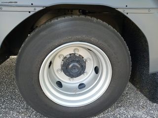 Κόφα Mercedes-Benz 2008 ATEGO 816  KLIMA-thumb-49