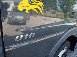 Κόφα Mercedes-Benz 2008 ATEGO 816  KLIMA-thumb-16
