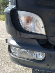 Κόφα Mercedes-Benz 2008 ATEGO 816  KLIMA-thumb-21