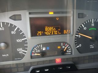 Κόφα Mercedes-Benz 2008 ATEGO 816  KLIMA-thumb-35