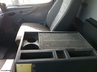 Κόφα Mercedes-Benz 2008 ATEGO 816  KLIMA-thumb-38