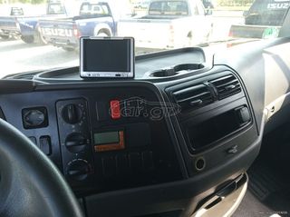 Κόφα Mercedes-Benz 2008 ATEGO 816  KLIMA-thumb-42