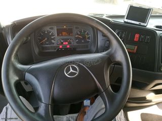 Κόφα Mercedes-Benz 2008 ATEGO 816  KLIMA-thumb-26