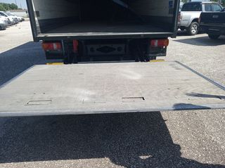 Κόφα Mercedes-Benz 2008 ATEGO 816  KLIMA-thumb-10