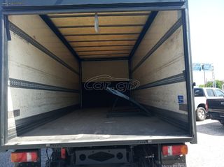 Κόφα Mercedes-Benz 2008 ATEGO 816  KLIMA-thumb-11