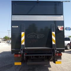 Κόφα Mercedes-Benz 2008 ATEGO 816  KLIMA-thumb-7