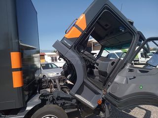 Κόφα Mercedes-Benz 2008 ATEGO 816  KLIMA-thumb-5