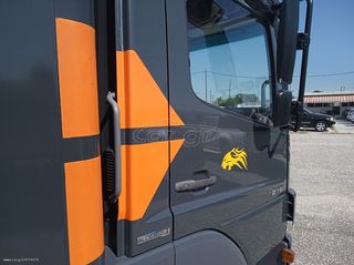 Κόφα Mercedes-Benz 2008 ATEGO 816  KLIMA-thumb-4
