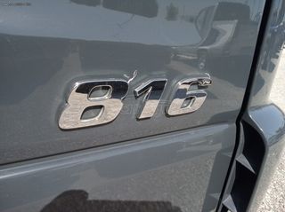 Κόφα Mercedes-Benz 2008 ATEGO 816  KLIMA-thumb-17