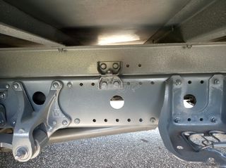 Κόφα Mercedes-Benz 2008 ATEGO 816  KLIMA-thumb-46