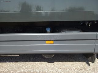 Κόφα Mercedes-Benz 2008 ATEGO 816  KLIMA-thumb-47