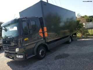 Κόφα Mercedes-Benz 2008 ATEGO 816  KLIMA-thumb-2