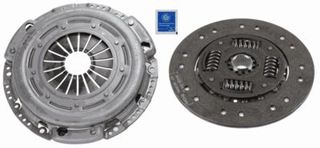 Σετ συμπλέκτη  SACHS 3000 970 099