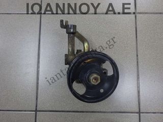 ΑΝΤΛΙΑ YΔΡΑΥΛΙΚΟΥ ΤΙΜΟΝΙΟΥ 49100-3X01A YD25 2.5cc TDI NISSAN NAVARA D40 2005 - 2011