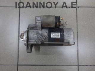 ΜΙΖΑ 23300-EB300 M008T76071ZE YD25 2.5cc TDI NISSAN NAVARA D40 2005 - 2011