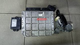 ΔΙΑΚΟΠΤΗΣ ΜΙΖΑΣ SET TOYOTA YARIS 2006-2011 89661-0D310