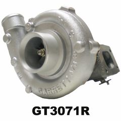 Τουρμπίνα Garrett GT3071R