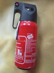 ΠΥΡΟΣΒΕΣΤΗΡΑΣ AUDI VW