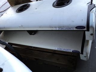 Ψυγείο 2011 CARRIER SUPRA 950Mt-thumb-2