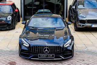 Mercedes-Benz AMG GT S '20