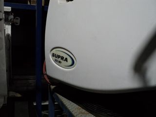Ψυγείο 2011 CARRIER SUPRA 950Mt-thumb-2