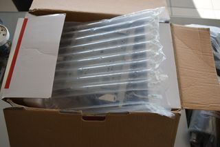 Ford S Max Blaubunkt Navication Radio Cd Travel Pilot-thumb-4