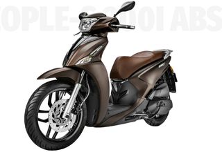 Kymco PEOPLE-S 200i 2026 E5  "ASKITIS MOTO"-thumb-1