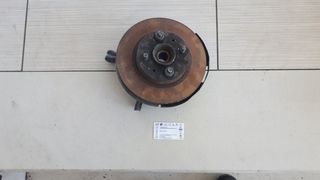 ΑΚΡΑΞΩΝΙΟ ΕΜΠΡΟΣ ΔΕΞΙΟ  (40014-0Μ000) NISSAN ALMERA N15 1995-2001.