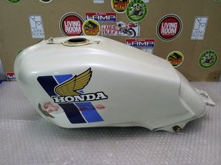Honda FT 500 τεπόζιτο -thumb-1