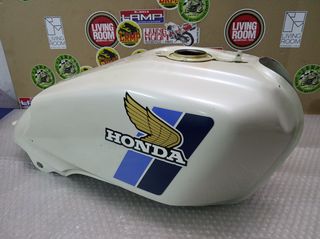 Honda FT 500 τεπόζιτο 