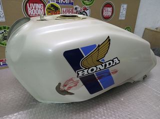 Honda FT 500 τεπόζιτο -thumb-2