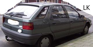 ΠΑΡΜΠΡΙΖ ΠΙΣΩ CITROEN ZX '91-'93 "ΤΑ ΠΑΝΤΑ ΣΤΗΝ LK ΘΑ ΒΡΕΙΣ" -thumb-1