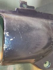 Honda AX1 Πλαϊνα fairing Γνήσια-thumb-2