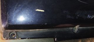 Honda AX1 Πλαϊνα fairing Γνήσια-thumb-8
